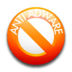 Anti Adware icon