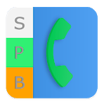 SIM Phonebook icon