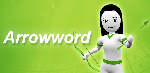 Arrowword PuzzleLife pc screenshot Arrowword PuzzleLife pc screenshot