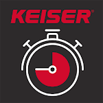 Keiser M Series Instructor icon