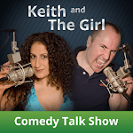Keith and The Girl Comedy icon