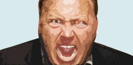 Alex Jones Soundboard pc screenshot