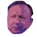 Alex Jones Soundboard icon