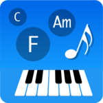 Chord Progression Master - By Genres icon