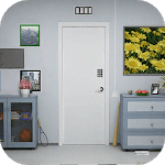 Escape Room Finding 100 Clues for pc icon Escape Room Finding 100 Clues for pc icon