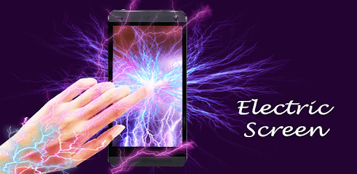 Electric Screen pc screenshot Electric Screen pc screenshot