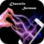 Electric Screen icon