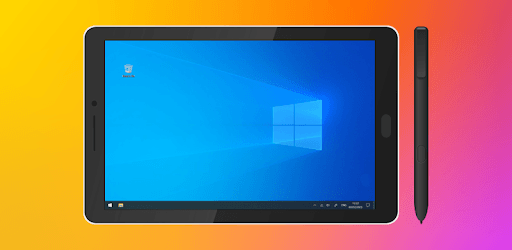 SuperDisplay - Virtual Monitor & Graphics Tablet pc screenshot SuperDisplay - Virtual Monitor & Graphics Tablet pc screenshot
