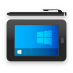 SuperDisplay - Virtual Monitor & Graphics Tablet for pc icon SuperDisplay - Virtual Monitor & Graphics Tablet for pc icon
