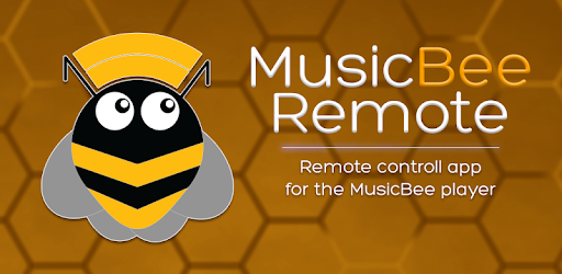 MusicBee Remote pc screenshot MusicBee Remote pc screenshot