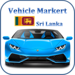 The vehicle Market - Sri Lanka for pc icon