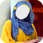 Hijab Photo Maker 2.0 icon
