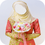 Hijab Wedding 2.0 icon
