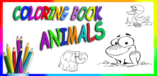 Coloring Book - Sweet Animals pc screenshot Coloring Book - Sweet Animals pc screenshot