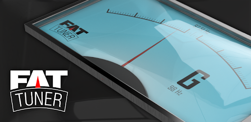 Fat Tuner :: Guitar Tuner pc screenshot Fat Tuner :: Guitar Tuner pc screenshot