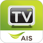 Ais Live Tv icon