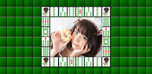 Shisen-Sho with cute Maid pc screenshot Shisen-Sho with cute Maid pc screenshot
