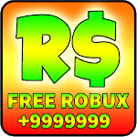 How To Get Free Robux - Free Robux Tips icon