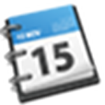 Now And Then - Date Calculator icon