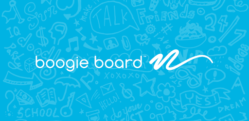 Boogie Board Jot pc screenshot Boogie Board Jot pc screenshot
