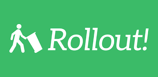 Rollout! pc screenshot