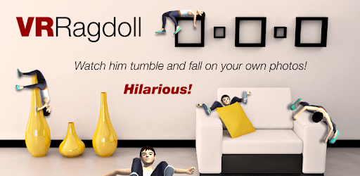 VR Ragdoll pc screenshot VR Ragdoll pc screenshot