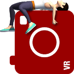 VR Ragdoll icon
