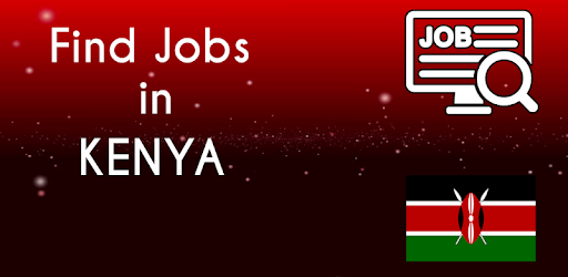 Online Jobs in Kenya pc screenshot