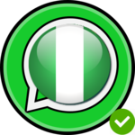 NIGERIA All Whats Groups ❤ - Trending  group Links icon