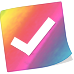 Color Checklist icon