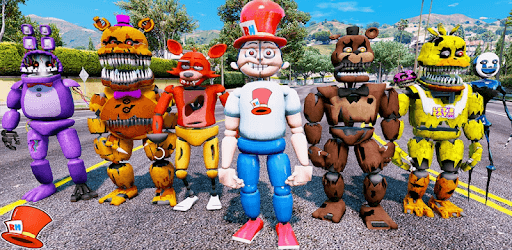 RedHatter gaming videos pc screenshot