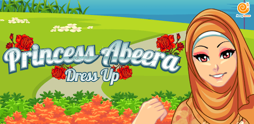 Princess Abeera Hijab Dress Up pc screenshot Princess Abeera Hijab Dress Up pc screenshot