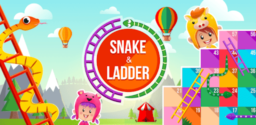 Snake & Ladder - Board Games pc screenshot