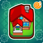 Emak Matic : Apartment Tycoon for pc icon