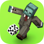 ⚽Zombies! - Crossy Football icon