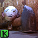 Evil Nun : Scary Horror Game Adventure icon