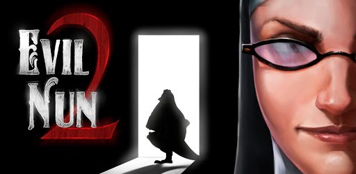 Evil Nun 2 : Stealth Scary Escape Game Adventure pc screenshot Evil Nun 2 : Stealth Scary Escape Game Adventure pc screenshot