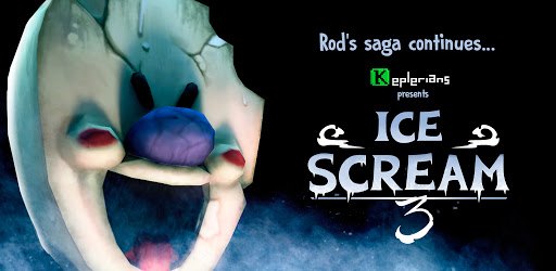 Ice Scream 3: Horror Neighborhood pc screenshot Ice Scream 3: Horror Neighborhood pc screenshot