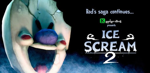 Ice Scream 2: Horror Neighborhood pc screenshot Ice Scream 2: Horror Neighborhood pc screenshot