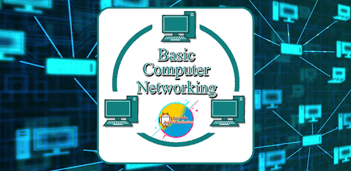 Basic Computer Networking pc screenshot Basic Computer Networking pc screenshot