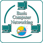Basic Computer Networking for pc icon Basic Computer Networking for pc icon