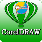 Learn CorelDRAW | Offline CorelDRAW Tutorial icon