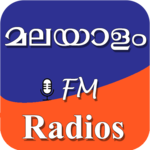 Malayalam FM Radios(Kerala FM) icon