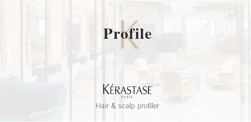 K Profile pc screenshot K Profile pc screenshot