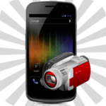 screencast icon