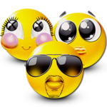 Atarli Stickers icon