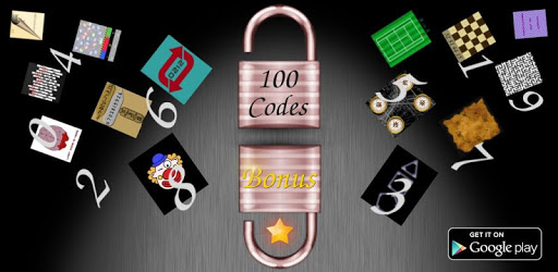 100 Codes Bonus pc screenshot 100 Codes Bonus pc screenshot