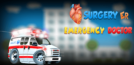 Emergency Heart Surgery ER - Doctor Simulator Game pc screenshot Emergency Heart Surgery ER - Doctor Simulator Game pc screenshot