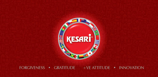 Kesari Tours pc screenshot Kesari Tours pc screenshot