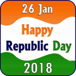 Republic Day Images & Greetings 2019 icon